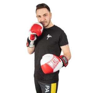 Tee-shirt de ville du PBC