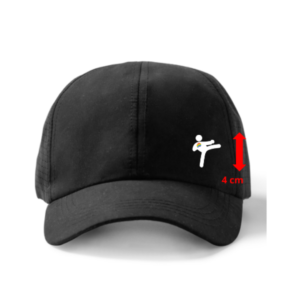 Casquette simple
